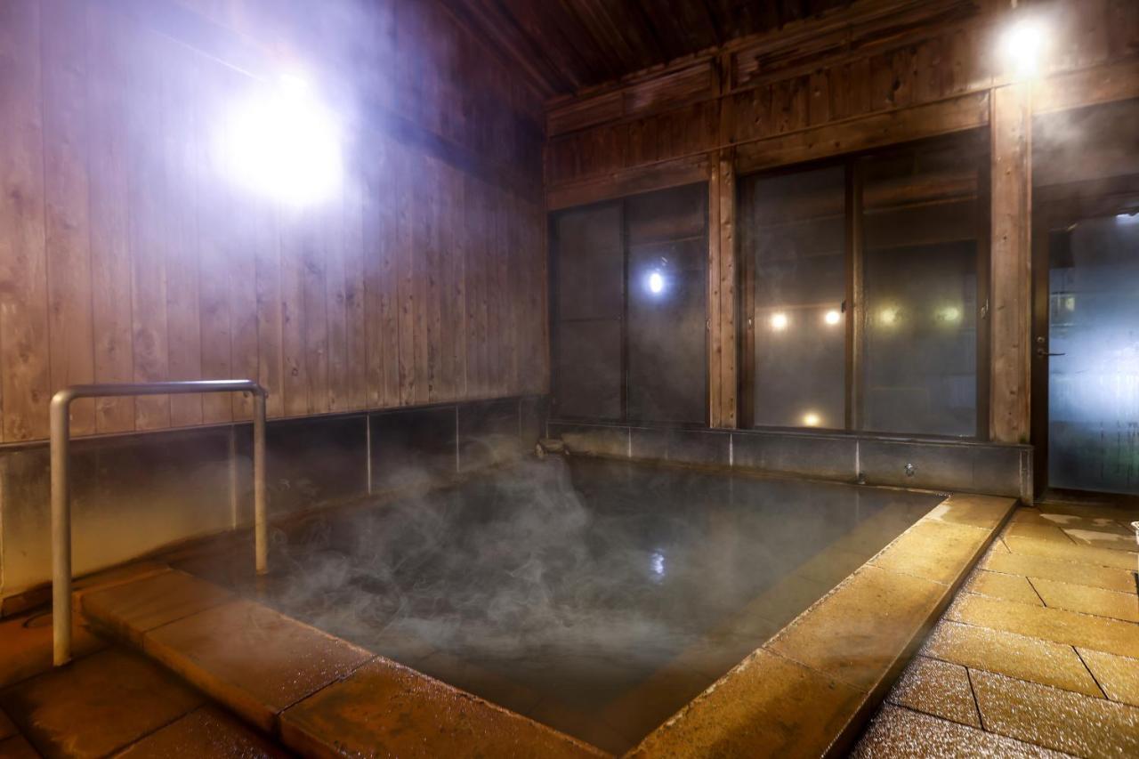 Shibu Hotel Yamanouchi  Exterior photo