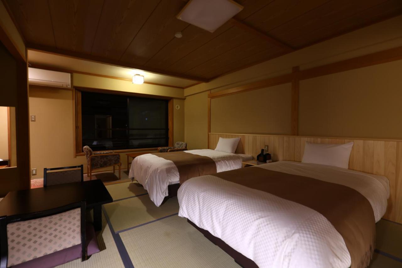Shibu Hotel Yamanouchi  Exterior photo