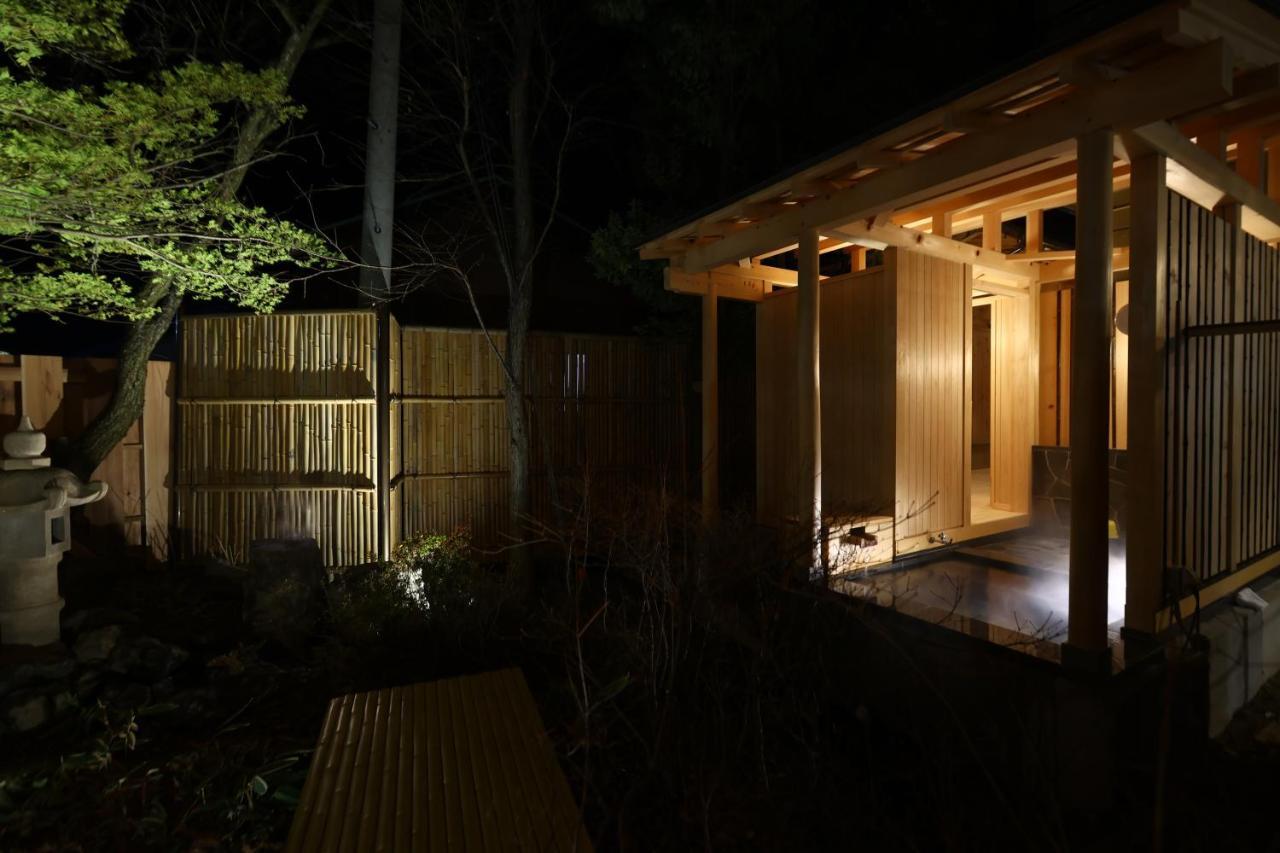 Shibu Hotel Yamanouchi  Exterior photo