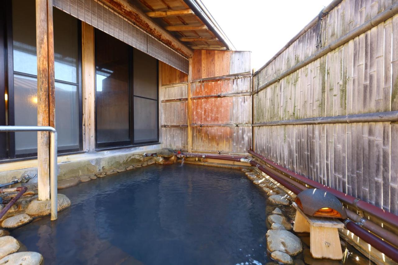 Shibu Hotel Yamanouchi  Exterior photo