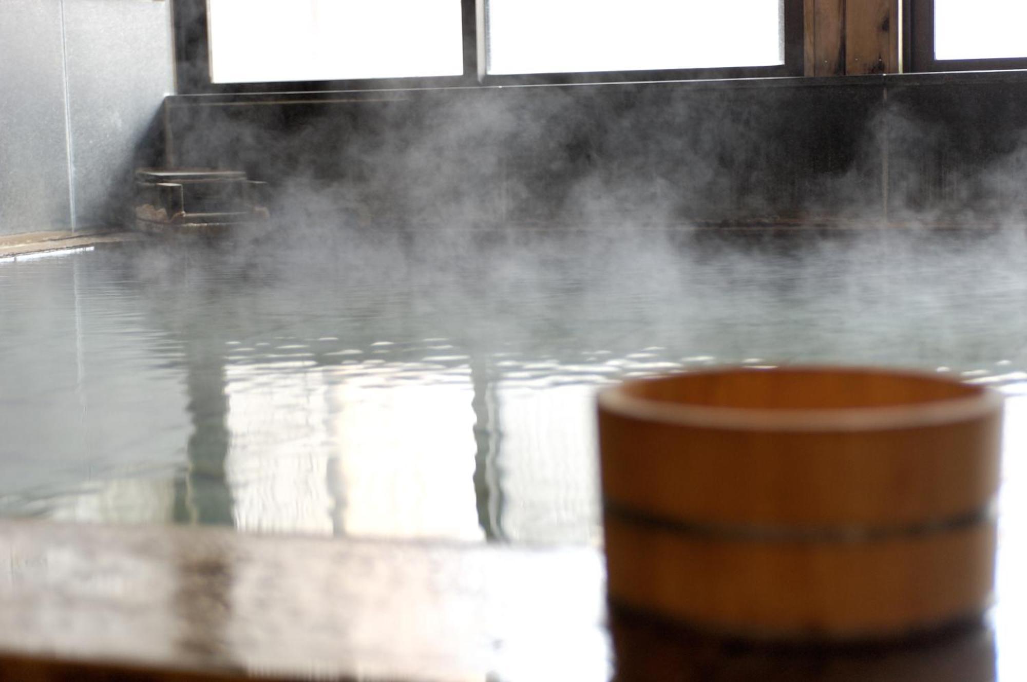 Shibu Hotel Yamanouchi  Exterior photo