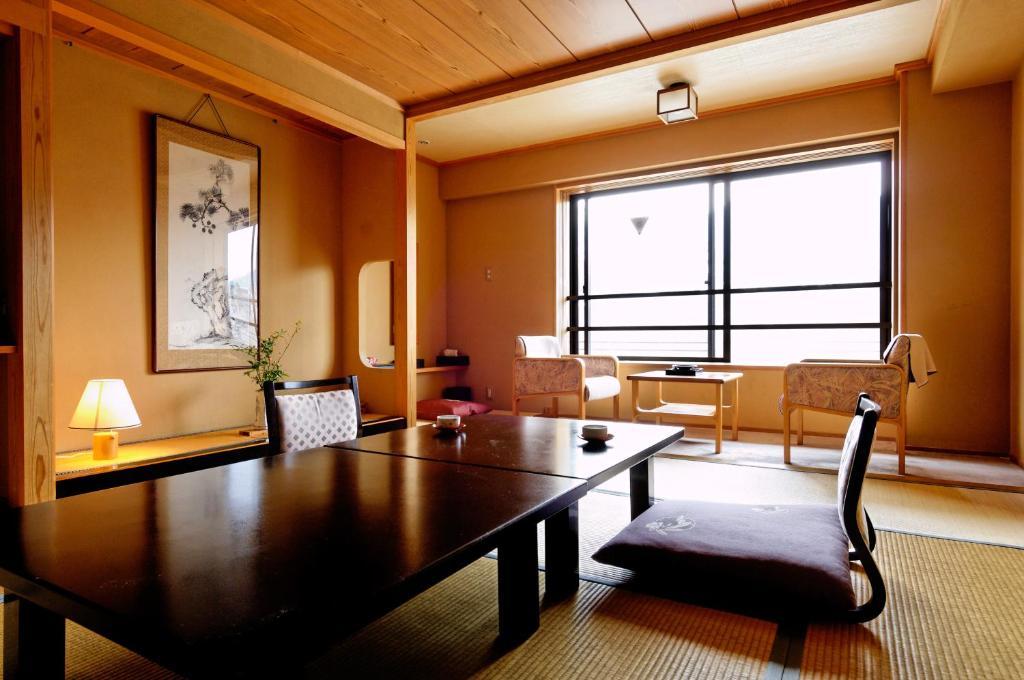 Shibu Hotel Yamanouchi  Room photo