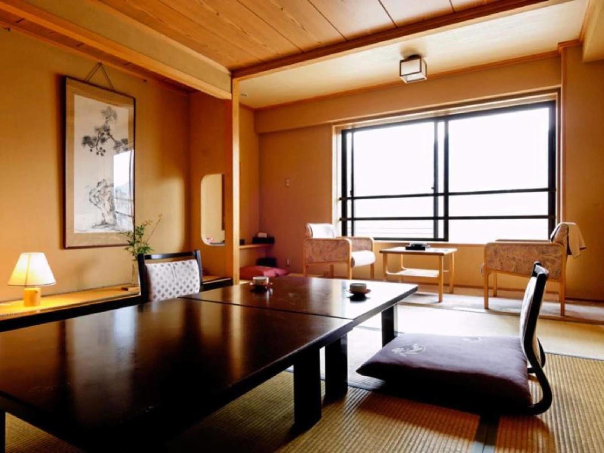 Shibu Hotel Yamanouchi  Exterior photo